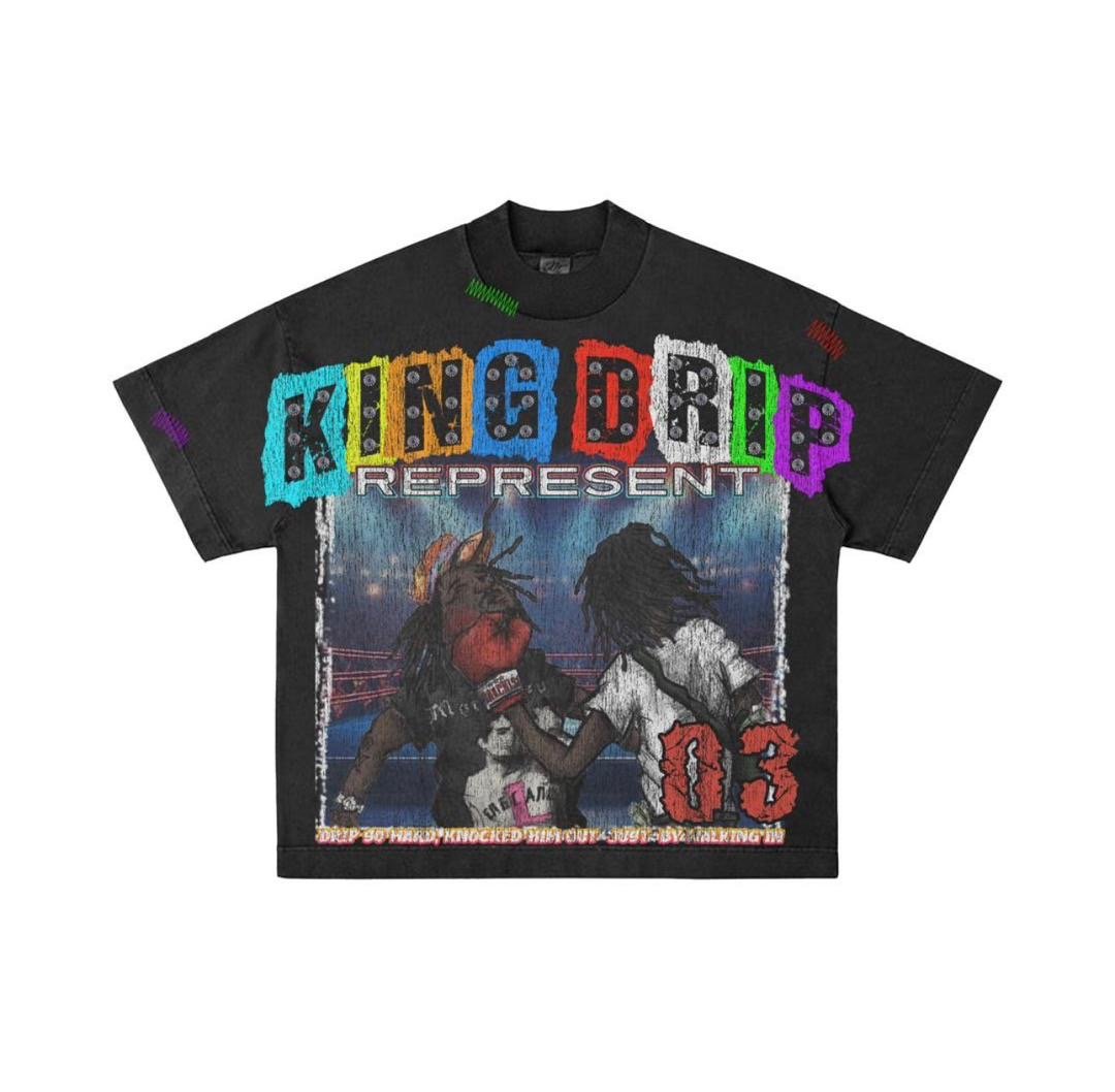 King Drip  2