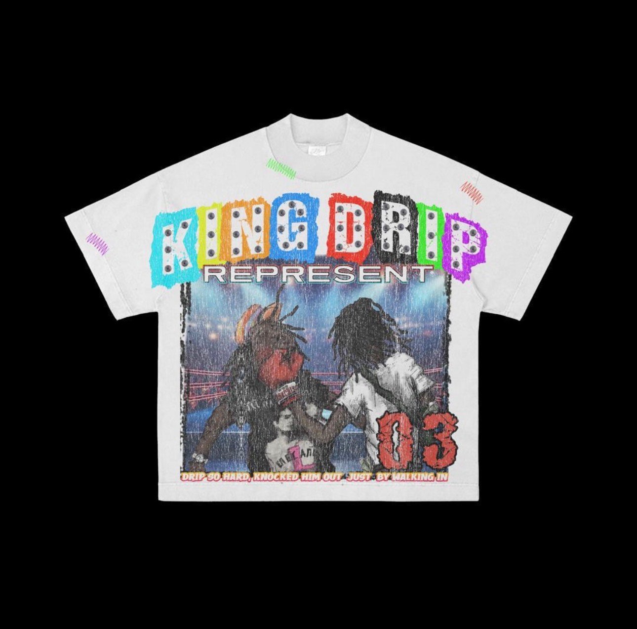 King Drip  3