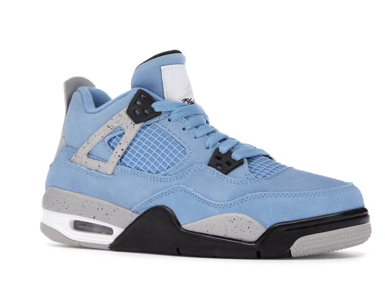 Jordan retro 4 