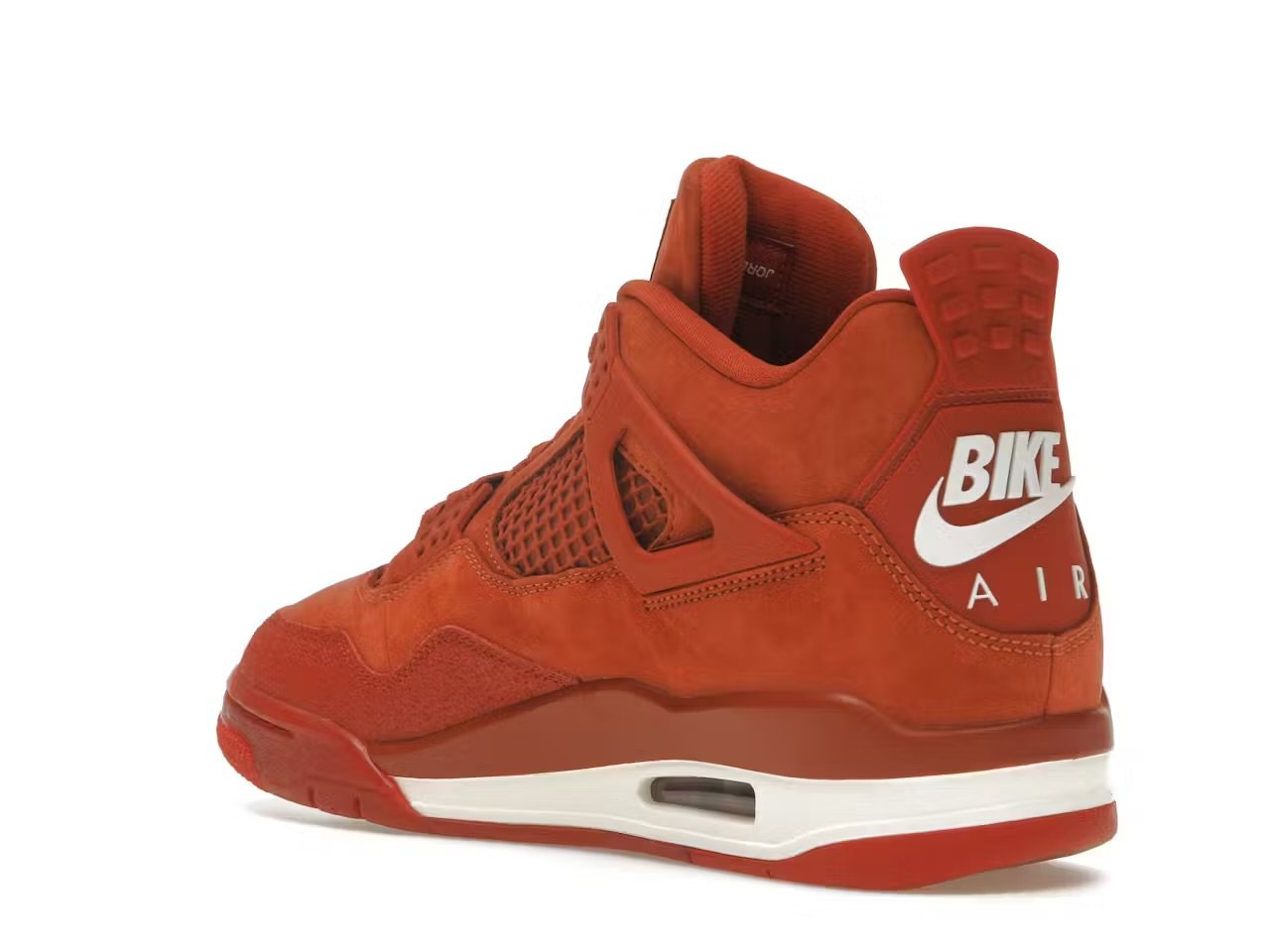 Jordan 4 Sylvester bike  3