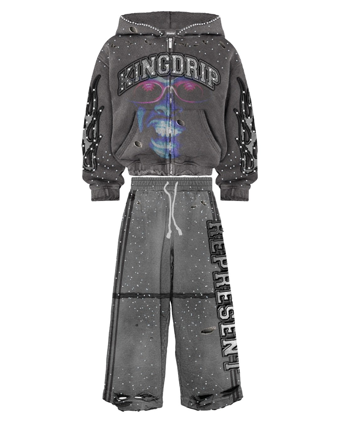 KingDrip  3