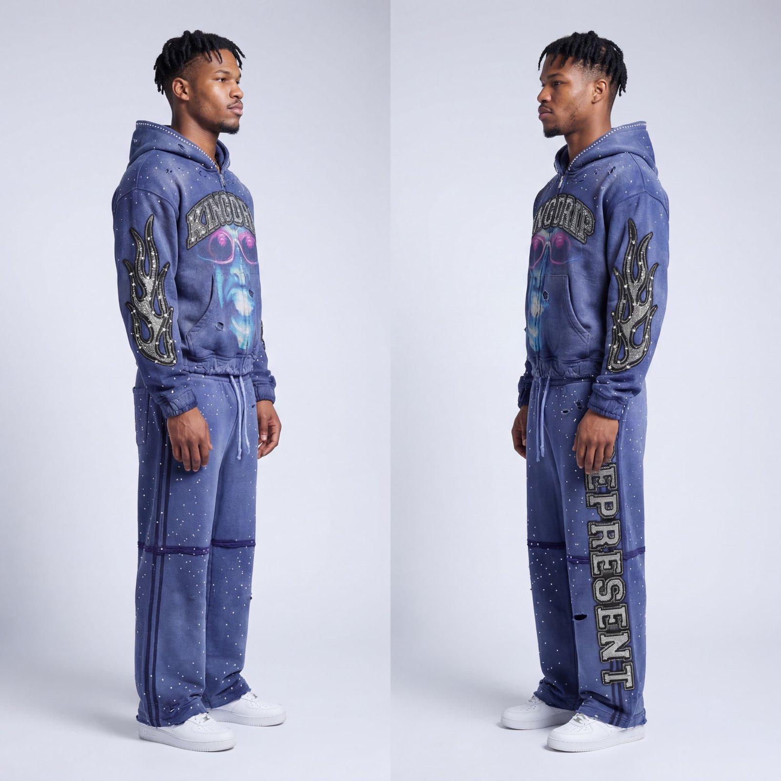 KingDrip  6