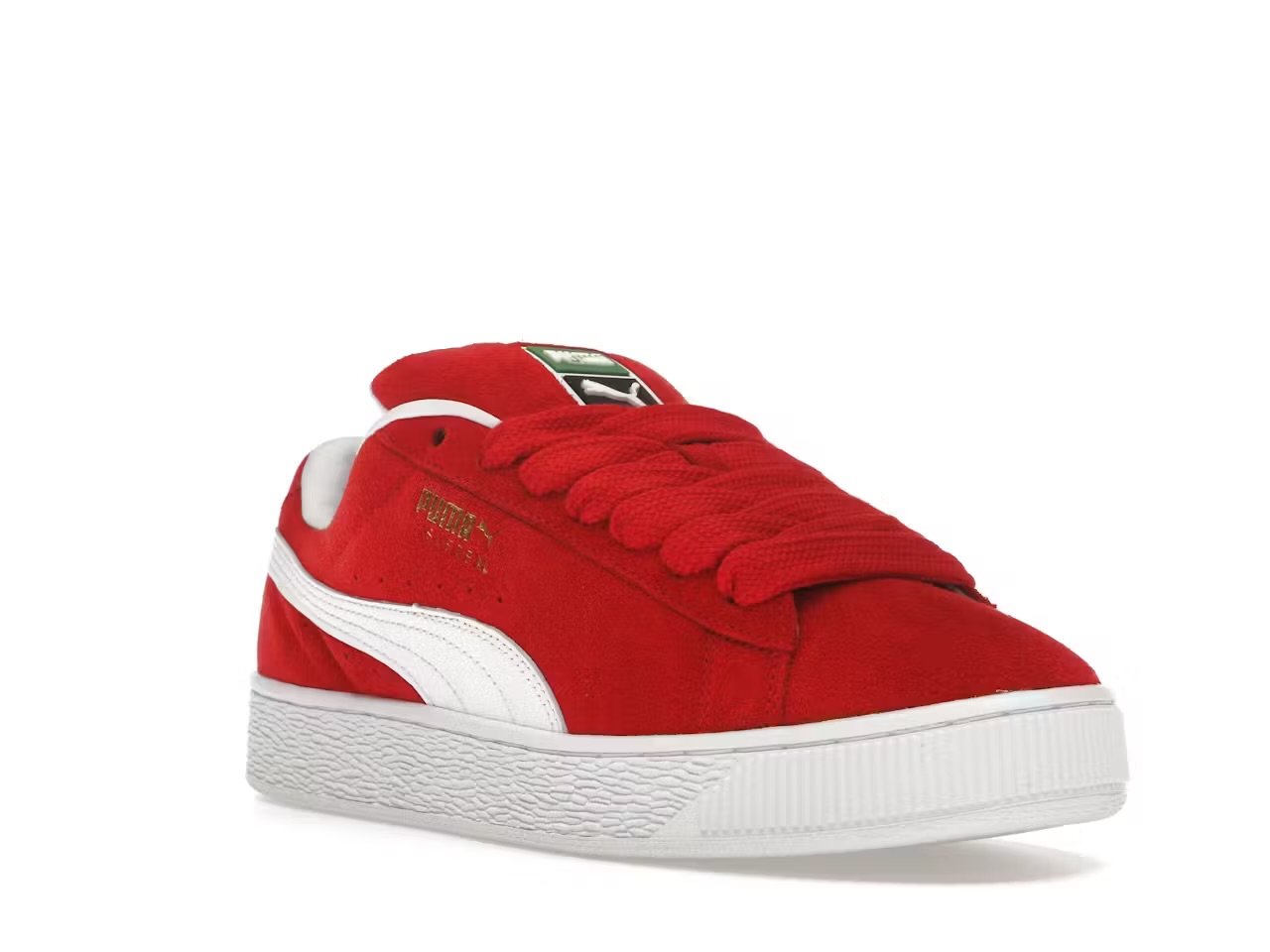 Puma Su&egrave;de  7