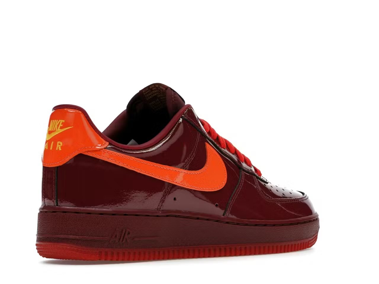 Nike air force 1 low  3