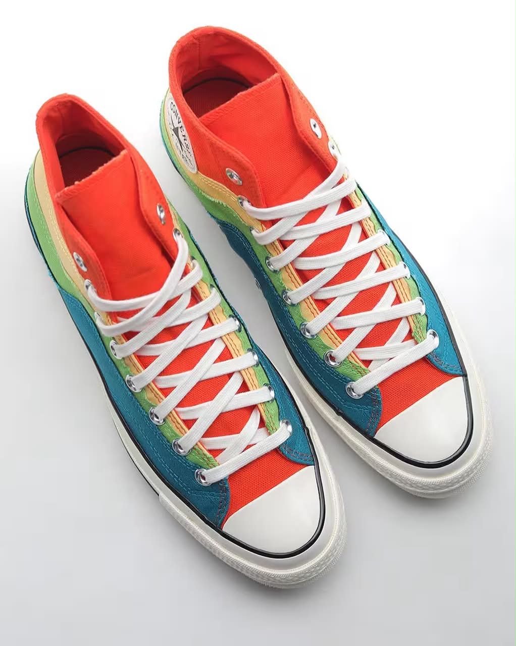 Converse chuck Taylor 70s 2