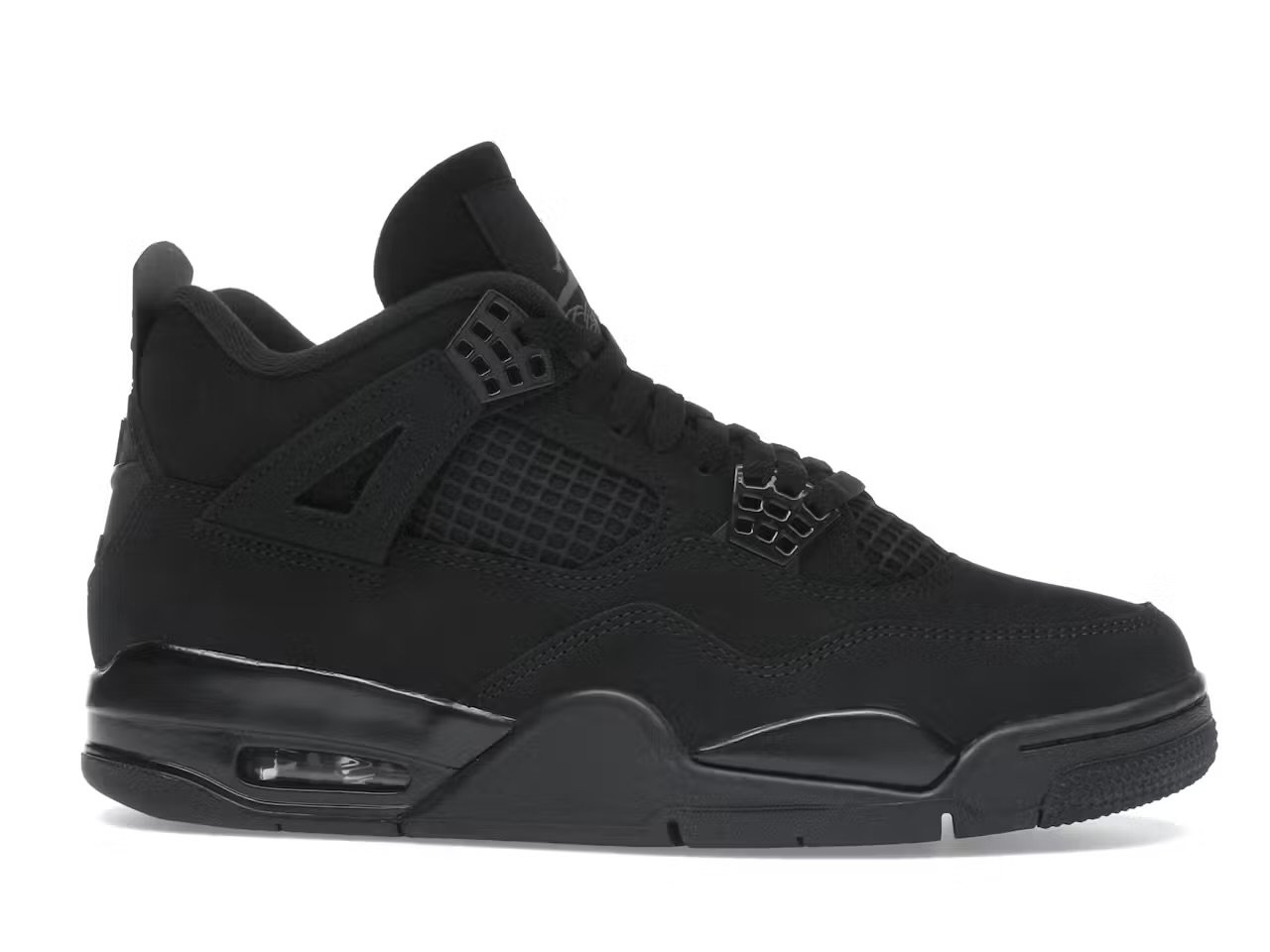 Jordan retro 4  8