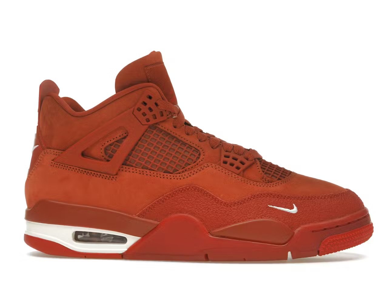 Jordan 4 Nike bike 