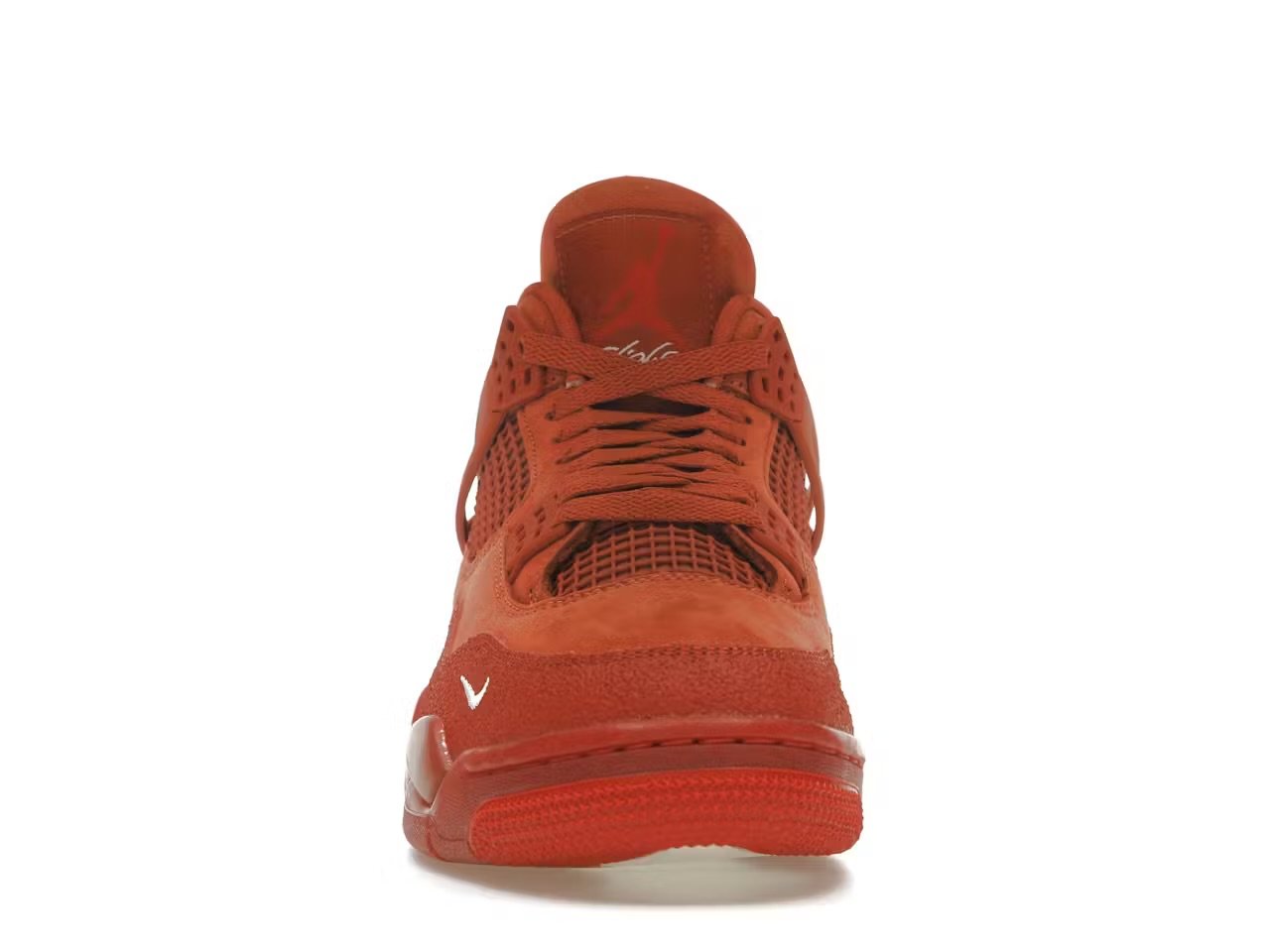 Jordan 4 Nike bike  3