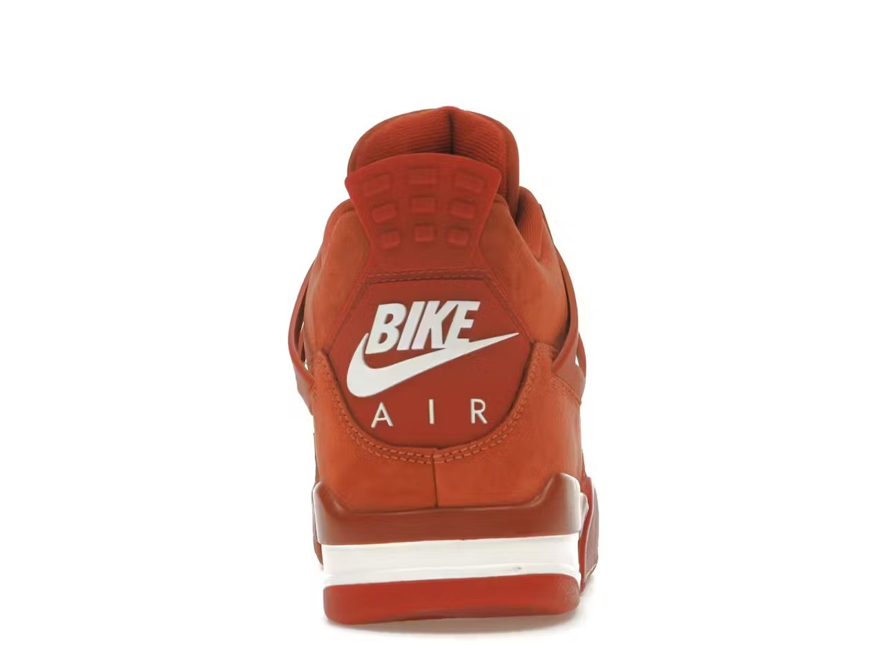 Jordan 4 Nike bike  5
